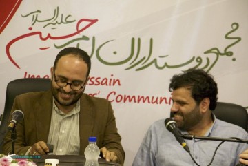 گزارش کامل نشست «نقد و بررسی عملکرد رسانه‌های دینی در ایران» +  فیلم ، صوت و گزارش تصویری