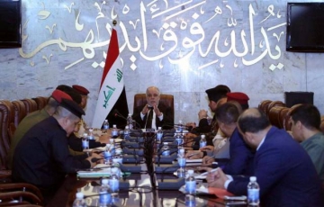تأکید نخست‌وزیر عراق بر تأمین امنیت کربلا در روز عاشورا