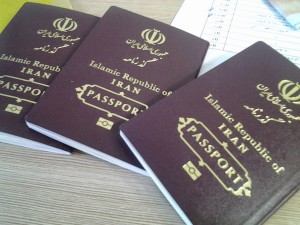 زائران بدون گذرنامه نمی‌توانند به کربلا بروند
