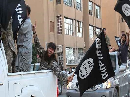 شیوه‌های جنایتکارانه جدید داعش