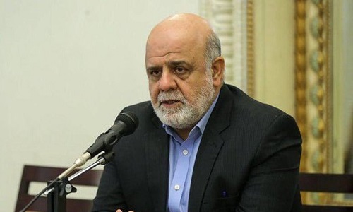 ممنوعیت ورود زائر ایرانی اربعین به عراق فقط برای حفظ سلامت آن‌هاست