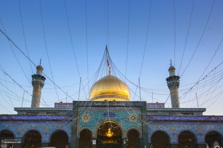 حضرت زینب‌(س) مظهر صبر و اقتدار