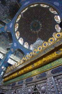 زینب (س)، مظهر صبر