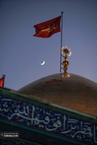 بیرق سرخ بی بی