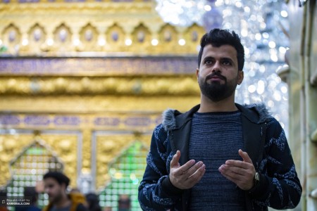 حرمت دارالشفای قلب‌های غصه‌دار ...