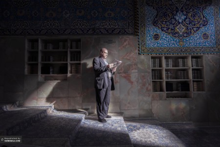 أَنَا عَبْدُ اللَّهِ وَ مَوْلاَکَ وَ فِی طَاعَتِکَ وَ الْوَافِدُ إِلَیْکَ‏