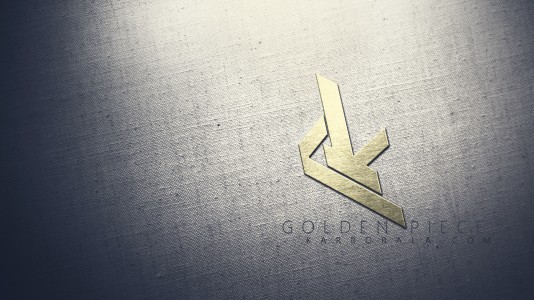 قطعه طلایی...