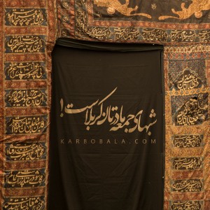 شبهای جمعه مادرتان کربلاست!