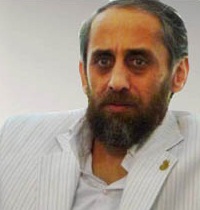 حاج احمد واعظی