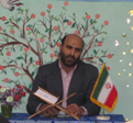 حاج احمد گرشاسبی