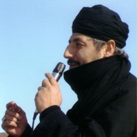 حاج مسعود نعمت الهی